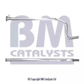 BM CATALYSTS bm50576 -  Труба выхлопного газа
